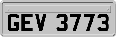 GEV3773