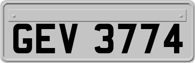 GEV3774