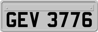 GEV3776