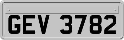 GEV3782