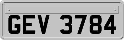 GEV3784