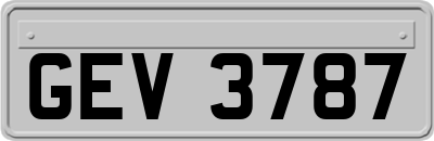 GEV3787
