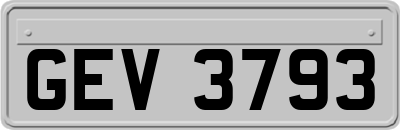 GEV3793