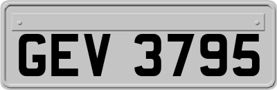 GEV3795