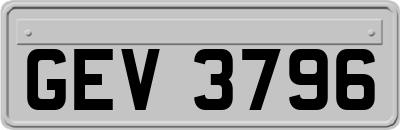 GEV3796