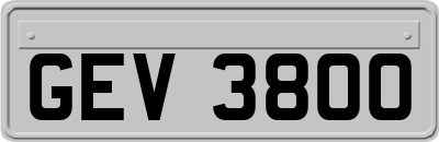 GEV3800