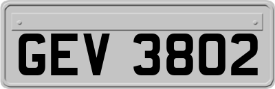 GEV3802
