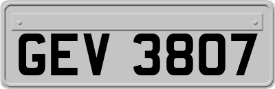GEV3807