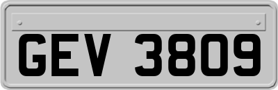 GEV3809