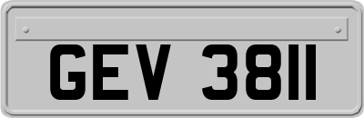 GEV3811