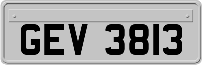 GEV3813
