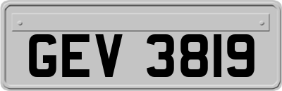 GEV3819