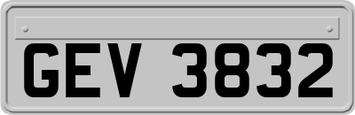 GEV3832
