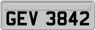 GEV3842