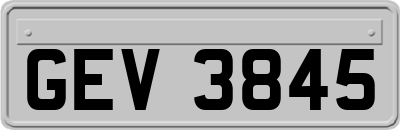 GEV3845