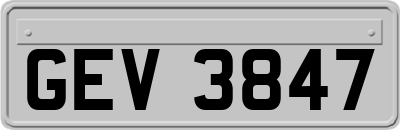 GEV3847