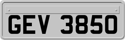GEV3850