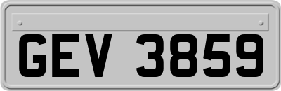 GEV3859