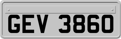 GEV3860