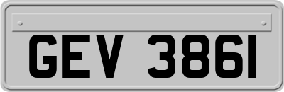 GEV3861