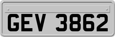 GEV3862