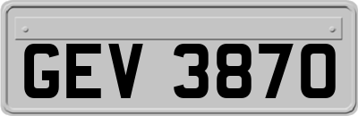 GEV3870