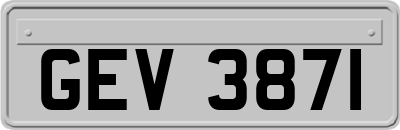 GEV3871