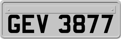 GEV3877