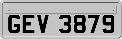 GEV3879