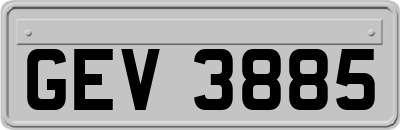 GEV3885