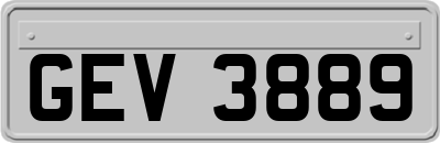 GEV3889
