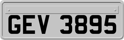 GEV3895