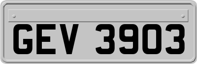 GEV3903