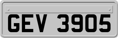 GEV3905