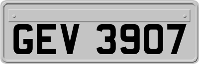 GEV3907