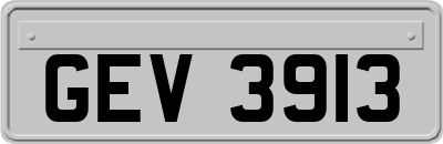 GEV3913