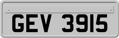 GEV3915