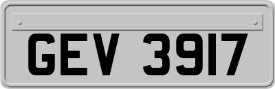 GEV3917