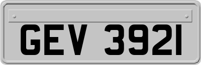 GEV3921