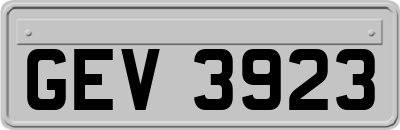 GEV3923
