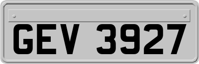 GEV3927