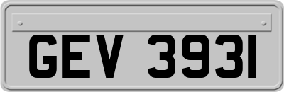 GEV3931