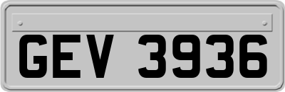 GEV3936