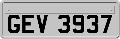 GEV3937