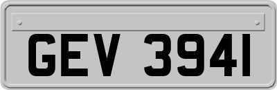 GEV3941