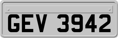 GEV3942