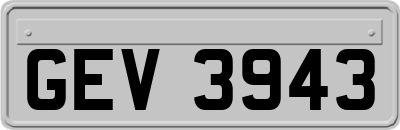GEV3943