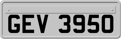 GEV3950