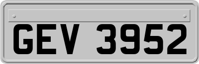 GEV3952