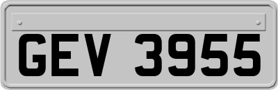 GEV3955